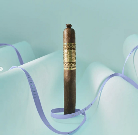 Meerapfel Meir Double Robusto bx10