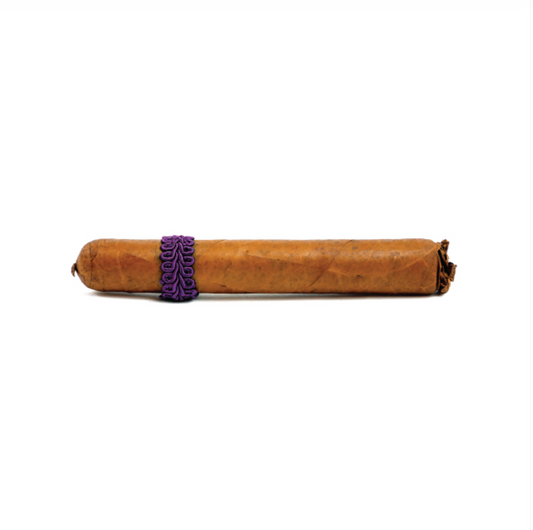 DC Noir Toro Connecticut bx20 Purple