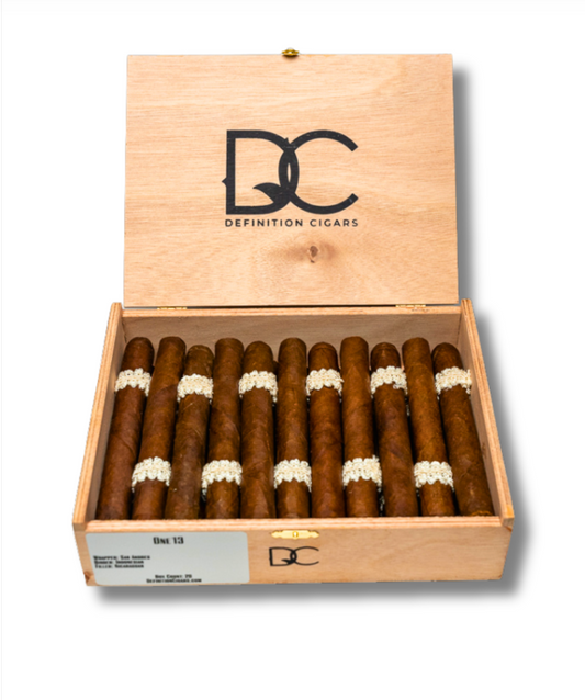 DC ONE13 Bx20