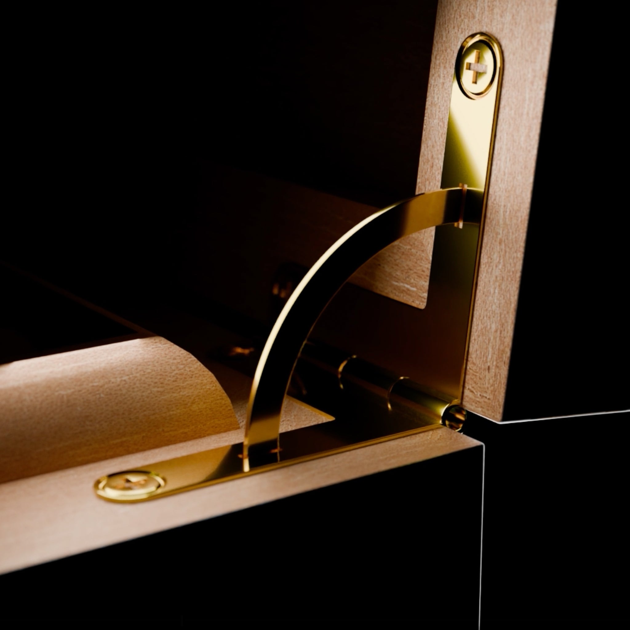 Selected Tobacco Industrial Exclusive Project 2025