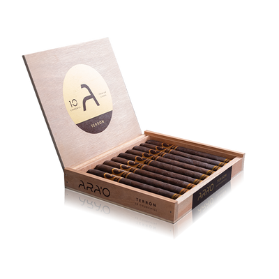 Ara'o Terron Gordo 5x60  BX10