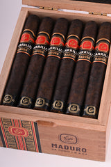 Essence Maduro Robusto bx24