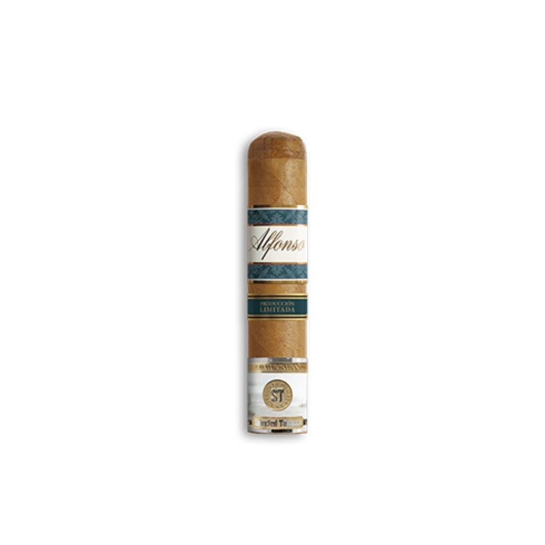 Alfonso Anejo No 1 bx25 - Industrial Cigar Co.