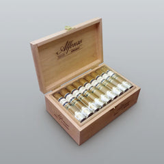 Alfonso Anejo No 1 bx25 - Industrial Cigar Co.