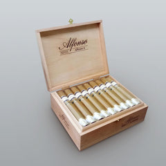 Alfonso Anejo No 3 bx25 - Industrial Cigar Co.