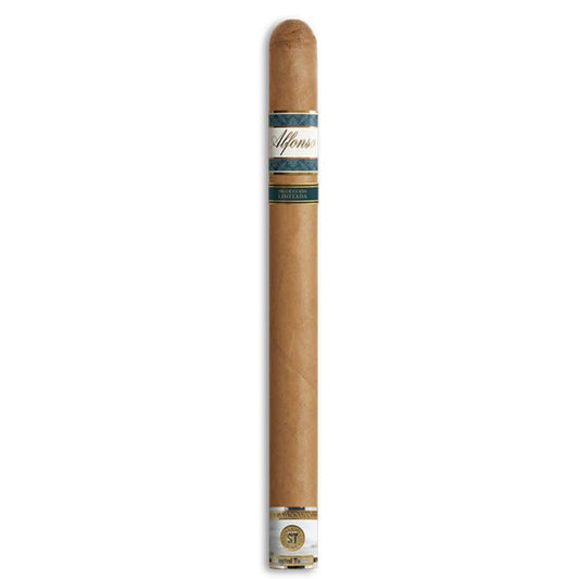 Alfonso Anejo No 6 bx25 - Industrial Cigar Co.