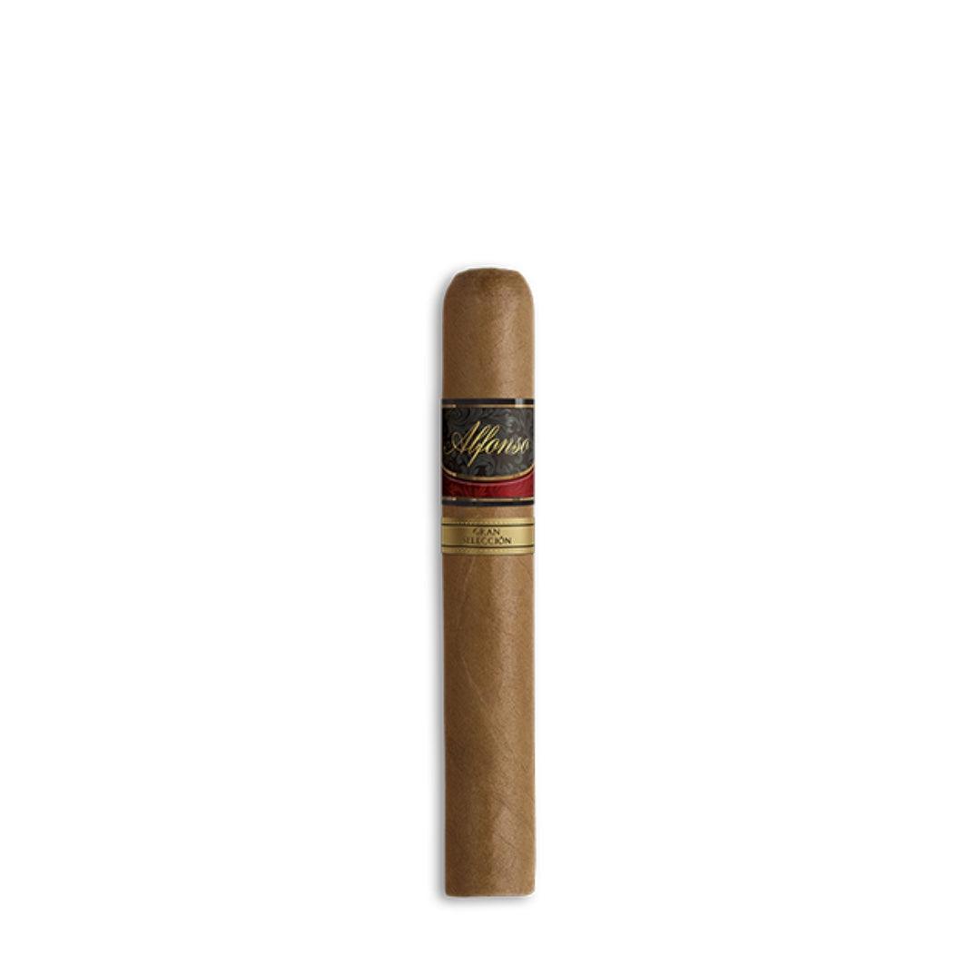 Alfonso Gran Seleccion Estelares Toro - Industrial Cigar Co.