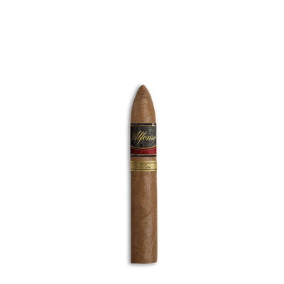 Alfonso Gran Seleccion Exclusivo Torpedo - Industrial Cigar Co.