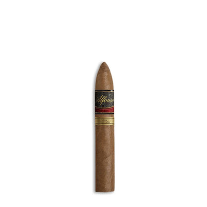 Alfonso Gran Seleccion Exclusivo Torpedo - Industrial Cigar Co.