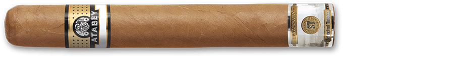 Atabey Benditos bx25 - Industrial Cigar Co.