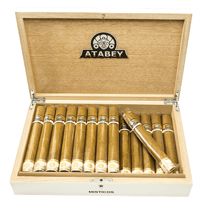 Atabey Benditos bx25 - Industrial Cigar Co.