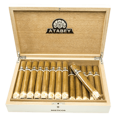 Atabey Benditos bx25 - Industrial Cigar Co.