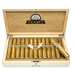 Atabey Brujos bx25 - Industrial Cigar Co.