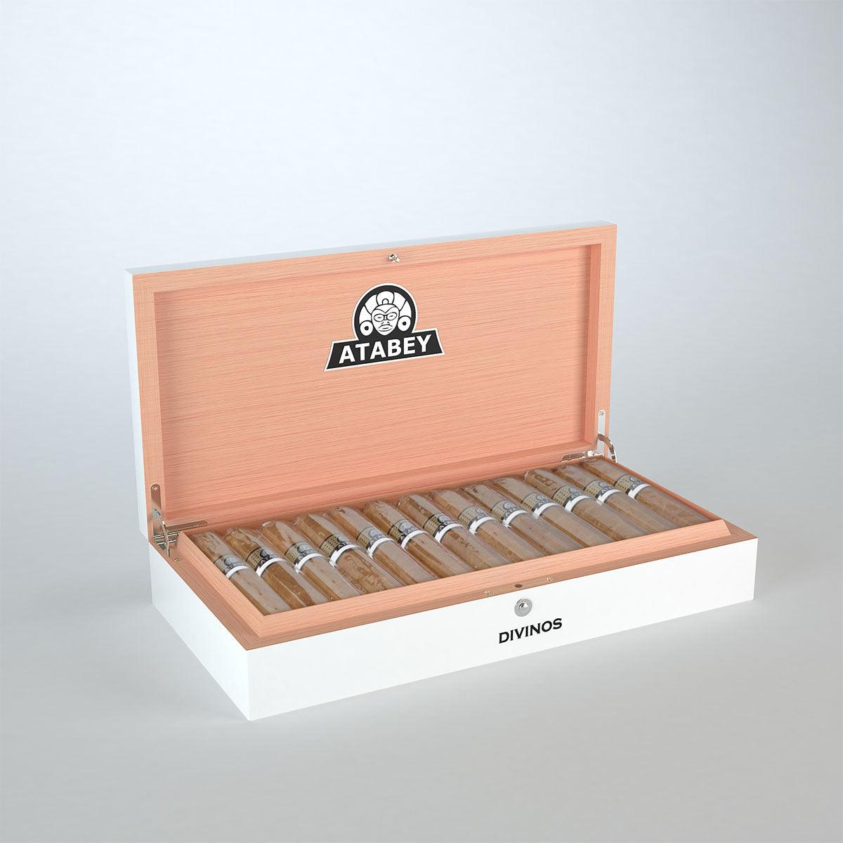 Atabey Divinos bx25 - Industrial Cigar Co.