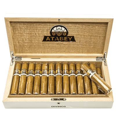 Atabey Divinos bx25 - Industrial Cigar Co.