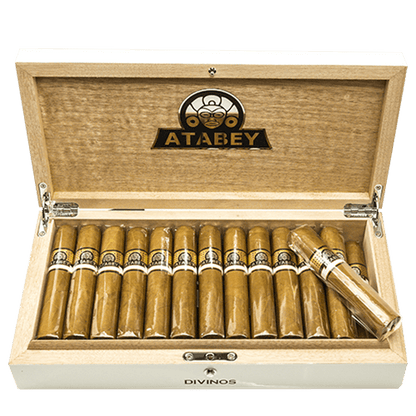 Atabey Divinos bx25 - Industrial Cigar Co.