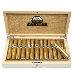 Atabey Divinos bx25 - Industrial Cigar Co.