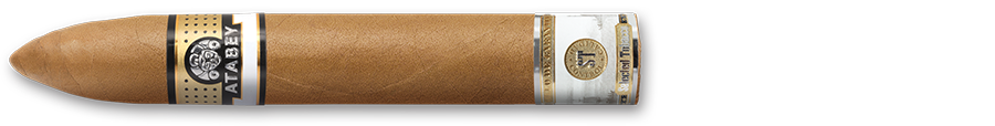 Atabey Duendes bx25 - Industrial Cigar Co.