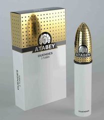 Atabey Duendes Tubos 3 pack - Industrial Cigar Co.