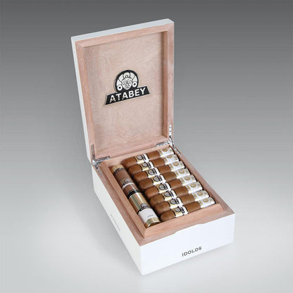 Atabey Idolos BX25 - Industrial Cigar Co.