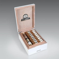 Atabey Idolos BX25 - Industrial Cigar Co.