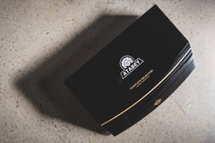 Atabey Limited Edition Humidor - Industrial Cigar Co.