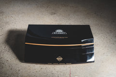 Atabey Limited Edition Humidor - Industrial Cigar Co.