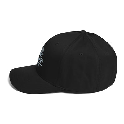Atabey Member Twill Hat - Industrial Cigar Co.