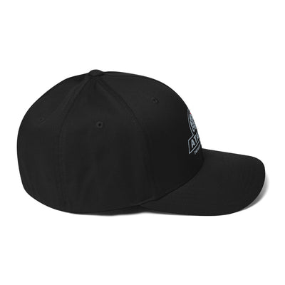 Atabey Member Twill Hat - Industrial Cigar Co.