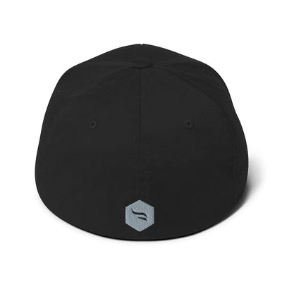 Atabey Member Twill Hat - Industrial Cigar Co.