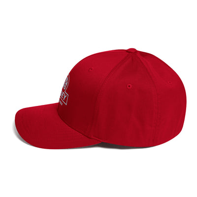 Atabey Member Twill Hat - Industrial Cigar Co.