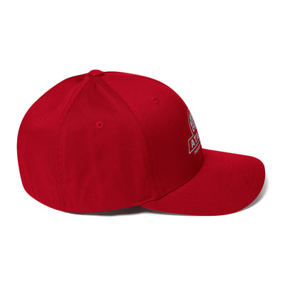 Atabey Member Twill Hat - Industrial Cigar Co.