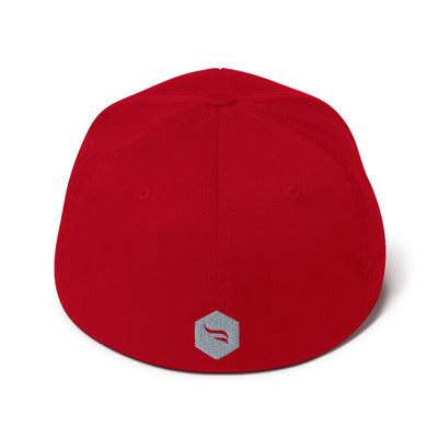 Atabey Member Twill Hat - Industrial Cigar Co.
