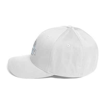 Atabey Member Twill Hat - Industrial Cigar Co.