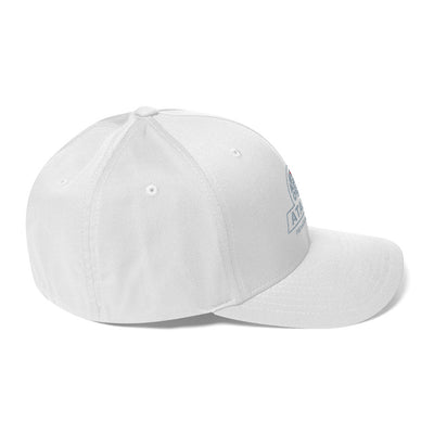 Atabey Member Twill Hat - Industrial Cigar Co.