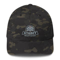  Multicam Black