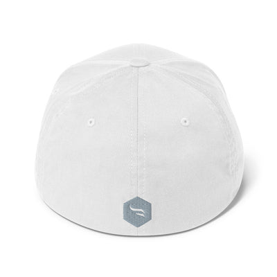 Atabey Member Twill Hat - Industrial Cigar Co.