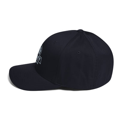 Atabey Member Twill Hat - Industrial Cigar Co.