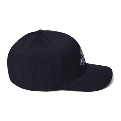 Atabey Member Twill Hat - Industrial Cigar Co.