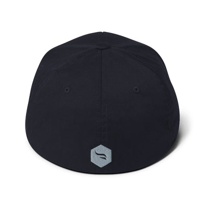 Atabey Member Twill Hat - Industrial Cigar Co.