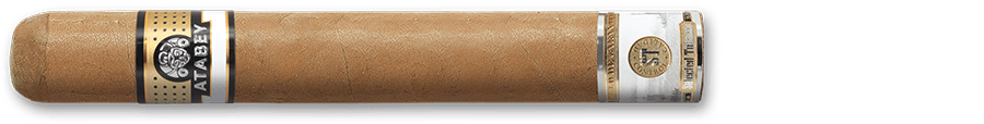 Atabey Misticos bx25 - Industrial Cigar Co.