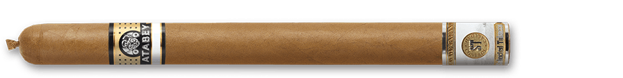 Atabey Spiritus bx25 - Industrial Cigar Co.