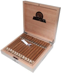 Atabey Spiritus bx25 - Industrial Cigar Co.