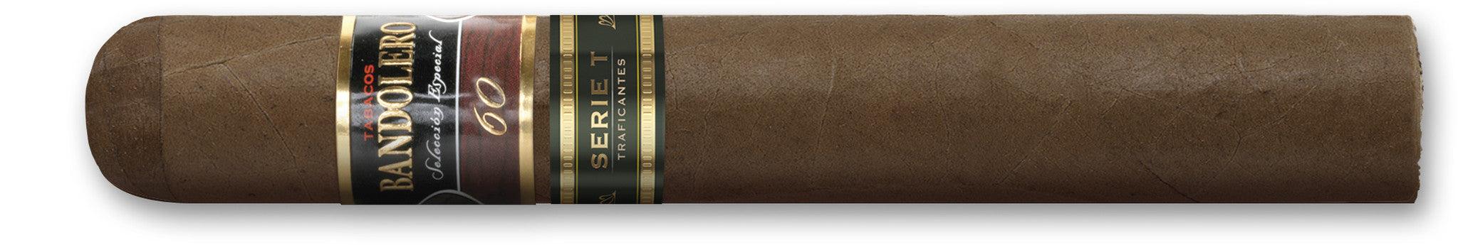 Bandolero Prentencioso bx25 - Industrial Cigar Co.