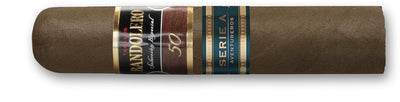 Bandolero Salvajes bx25 - Industrial Cigar Co.