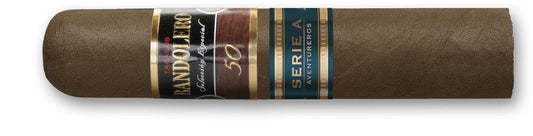 Bandolero Salvajes bx25 - Industrial Cigar Co.