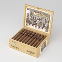 Bandolero Soberbios bx25 - Industrial Cigar Co.