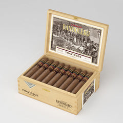 Bandolero Traviesos bx25 - Industrial Cigar Co.