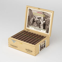 Bandolero Vanidosos bx25 - Industrial Cigar Co.