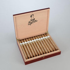 Byron Liricos LE bx25 - Industrial Cigar Co.